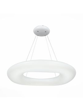 Подвесной светодиодный светильник ST Luce Levita SL960.503.01D