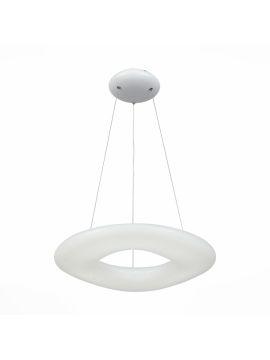 Подвесной светодиодный светильник ST Luce Levita SL960.053.01D