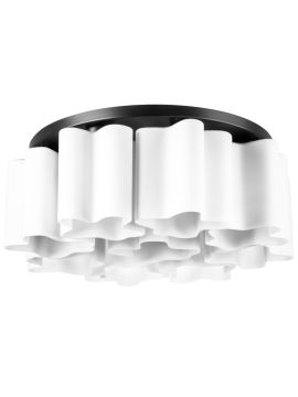 Потолочная люстра Lightstar Nubi 802097