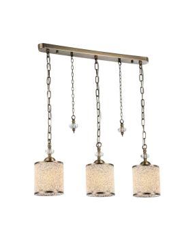 Подвесной светильник Maytoni Sherborn RC016-PL-03-G