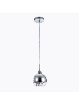 Подвесной светильник Maytoni Iceberg P012-PL-01-N