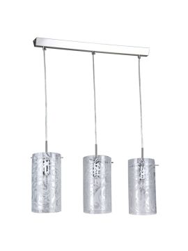 Подвесной светильник Maytoni Fresh P009-PL-03-N