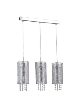 Подвесной светильник Maytoni Twig P008-PL-03-N