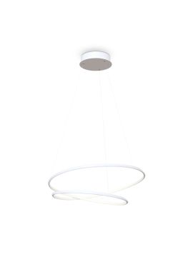 Подвесной светодиодный светильник Maytoni Nola MOD100PL-L47W