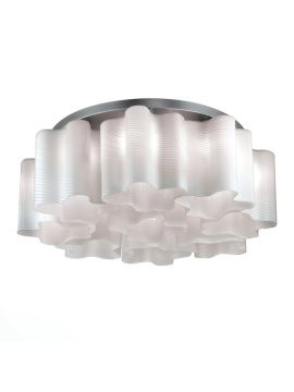 Потолочная люстра ST Luce Onde SL117.502.09