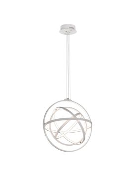 Подвесной светодиодный светильник Mantra Orbital 5741