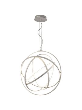 Подвесной светодиодный светильник Mantra Orbital 5740