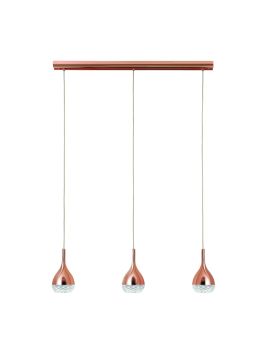 Подвесной светильник Mantra Khalifa 5166