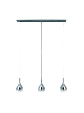 Подвесной светильник Mantra Khalifa 5161