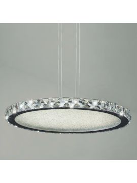 Подвесной светодиодный светильник Mantra Crystal 4578