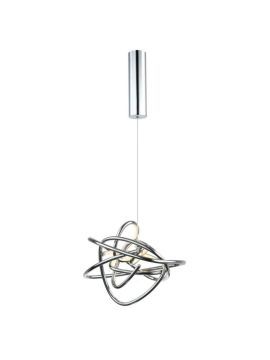 Подвесной светодиодный светильник Favourite Saga 2326-1P