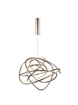 Подвесной светодиодный светильник Favourite Saga 2313-2P