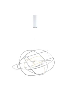 Подвесной светодиодный светильник Favourite Saga 2311-2P