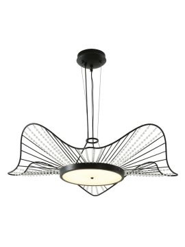 Подвесной светодиодный светильник Favourite Ripple 2310-2P