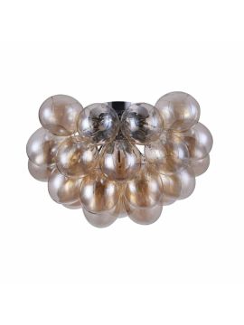 Потолочная люстра Maytoni Balbo MOD112CL-08G