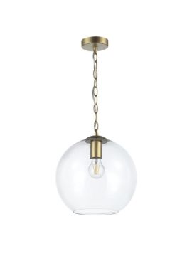 Подвесной светильник Favourite Bulla 2295-1P