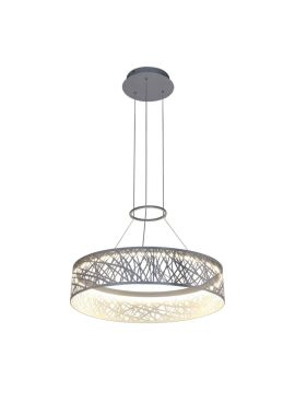 Подвесной светодиодный светильник Favourite Perscripta 2263-6P