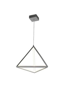 Подвесной светодиодный светильник Favourite Pyramidis 2259-1P