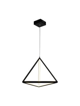 Подвесной светодиодный светильник Favourite Pyramidis 2257-1P