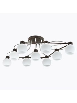 Потолочная люстра Maytoni Berry MOD010-CL-09-N