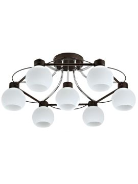 Потолочная люстра Maytoni Berry MOD010-CL-07-N