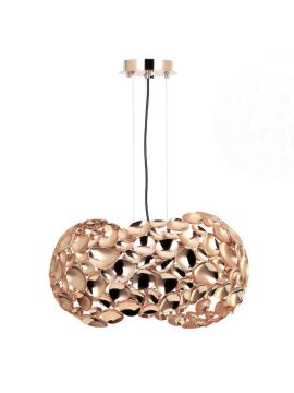 Подвесной светильник Favourite Gittus 2013-3PC