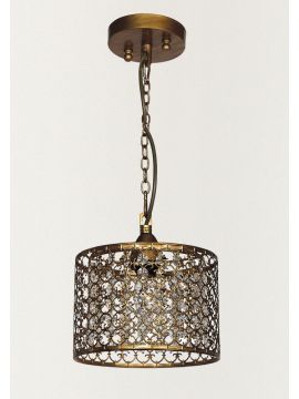 Подвесной светильник Favourite Agadir 1304-1P