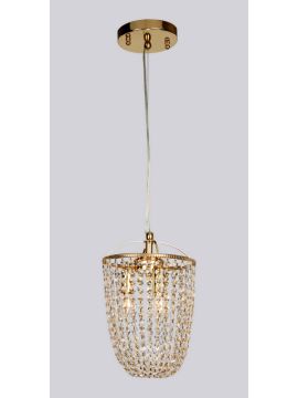 Подвесной светильник Favourite Caramel 1024-3P