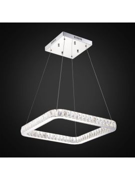 Подвесной светодиодный светильник Citilux Eletto Granda EL336P40