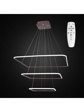 Подвесной светодиодный светильник Citilux Неон CL731K115