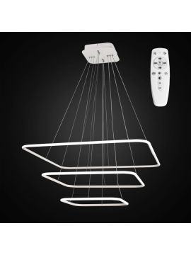 Подвесной светодиодный светильник Citilux Неон CL731K110