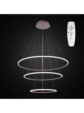 Подвесной светодиодный светильник Citilux Неон CL731095