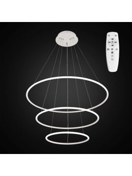 Подвесной светодиодный светильник Citilux Неон CL731090