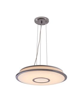 Подвесной светодиодный светильник Citilux СтарЛайт CL70360RS