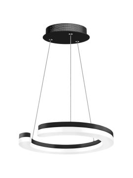 Подвесной светодиодный светильник Lightstar Unitario 763247