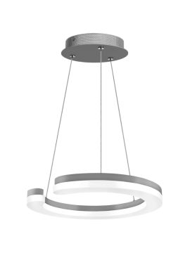 Подвесной светодиодный светильник Lightstar Unitario 763239