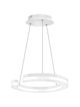 Подвесной светодиодный светильник Lightstar Unitario 763236