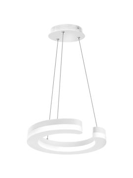 Подвесной светодиодный светильник Lightstar Unitario 763146