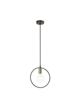 Подвесной светильник Lumion Darryl 3691/1