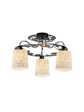 Потолочная люстра Maytoni Melvil ARM122-CL-03-N