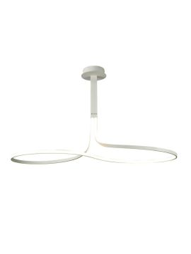 Подвесной светодиодный светильник Mantra Nur 6006K