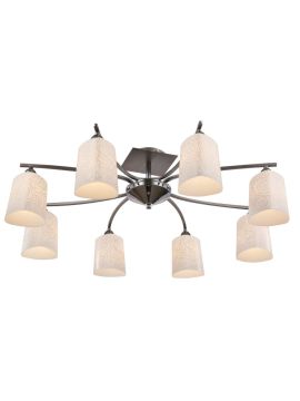 Потолочная люстра Maytoni Ciclo ARM055-CL-08-N