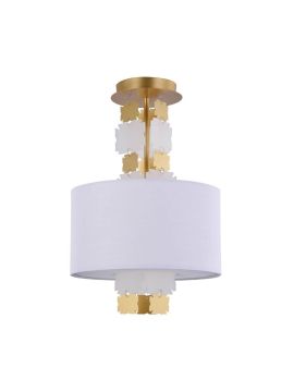 Подвесной светильник Maytoni Valencia H601PL-01BS