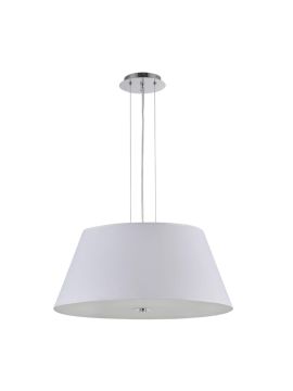 Подвесной светильник Maytoni Bergamo MOD617PL-03CH