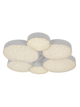 Потолочная светодиодная люстра Mantra Lunas 5764