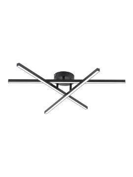 Потолочная люстра Citilux Стиг CL203131