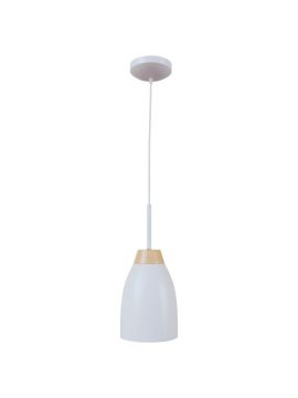 Подвесной светильник LOFT IT Watchman Loft4402A-Wh