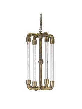 Подвесной светодиодный светильник Lightstar Condetta 740044