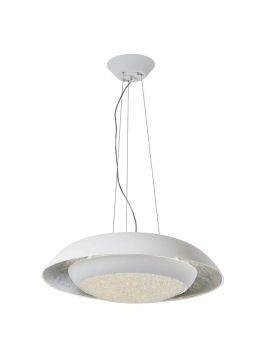 Подвесной светодиодный светильник Favourite Spiegel 2115-2P