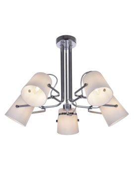 Потолочная люстра Freya Nonna FR5691PL-05CH
